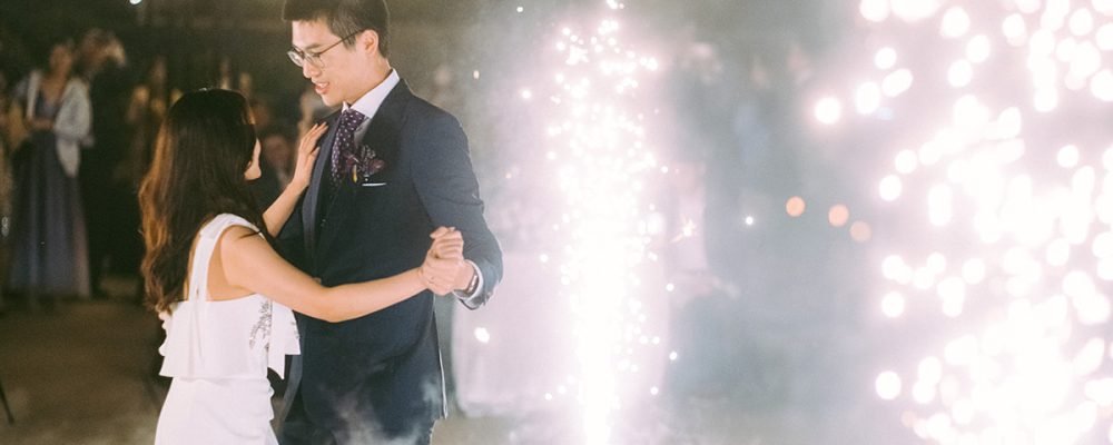 Iris & Haiyan Wedding Album