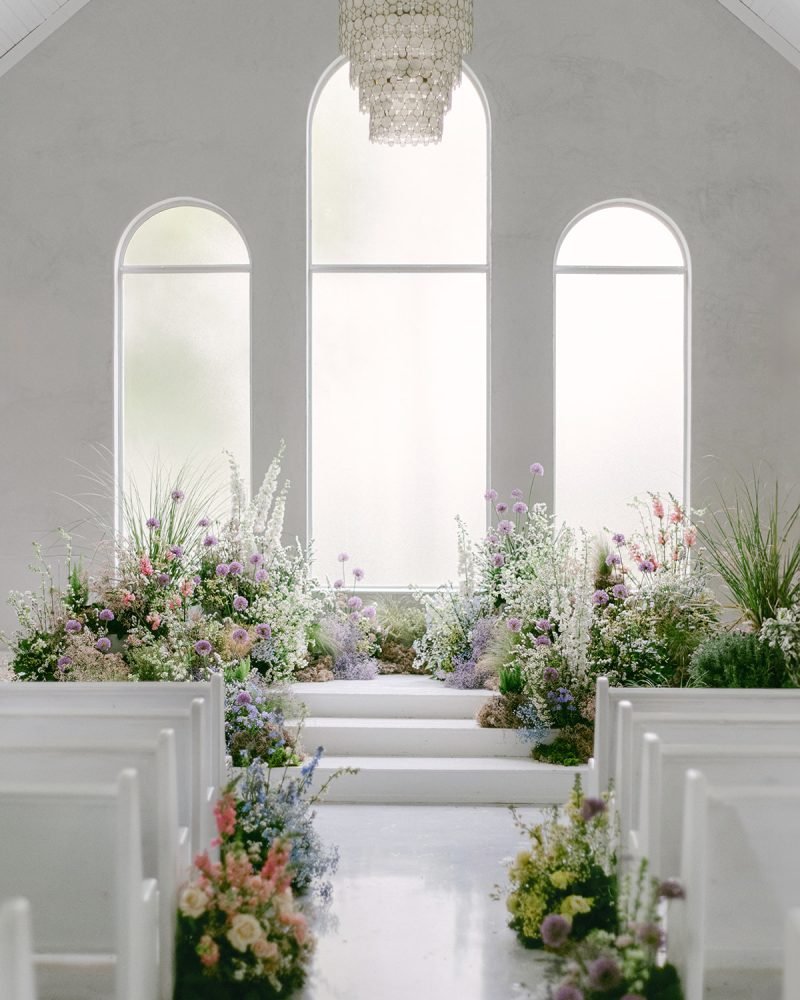 Grace & Alan's Wedding